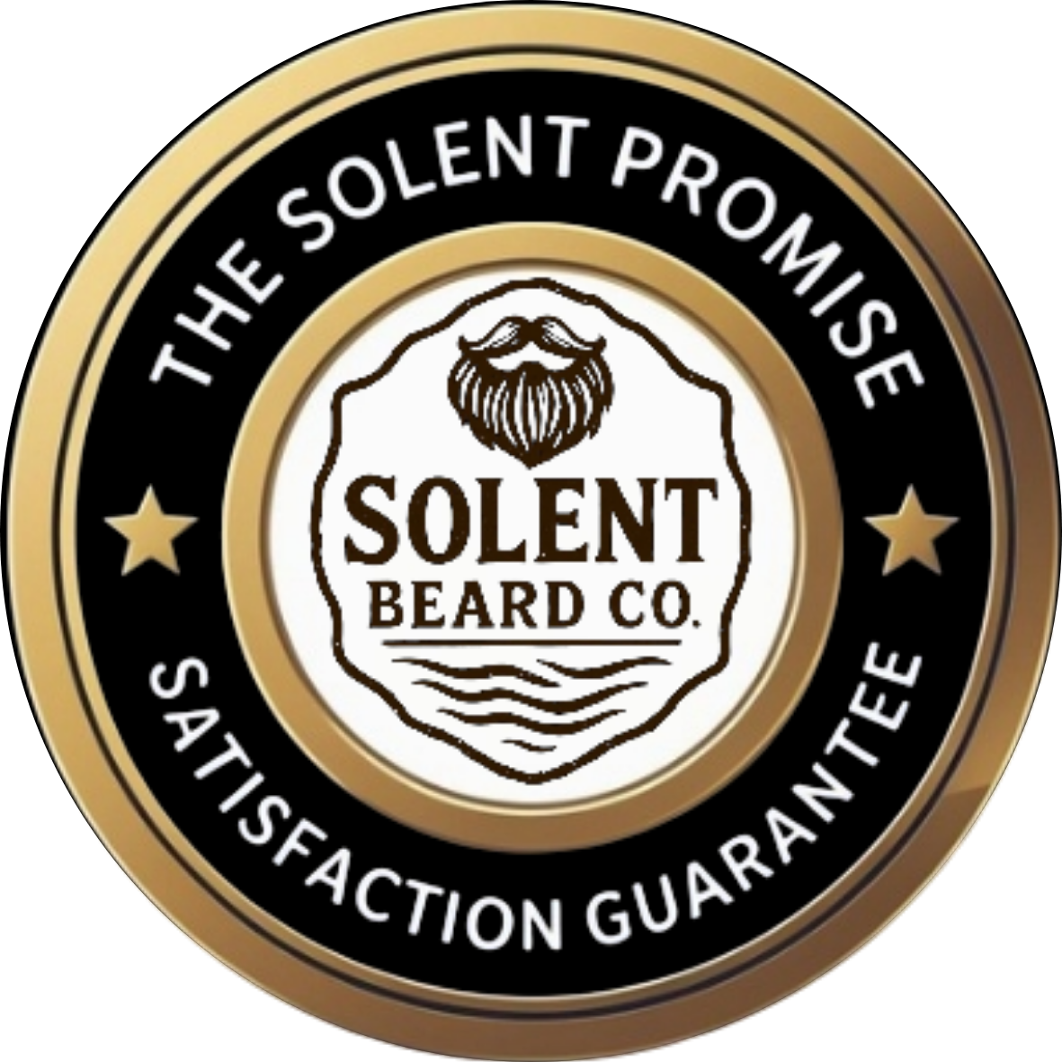 Pure Coast Beard Oil (50ml) & Beard Butter (50g) Duo - Solent Beard Co
