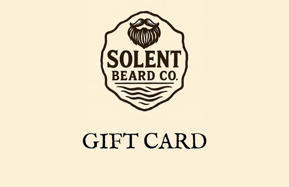 Gift Card - Solent Beard Co