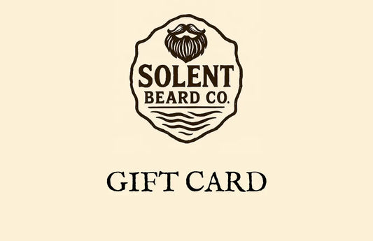 Gift Card - Solent Beard Co